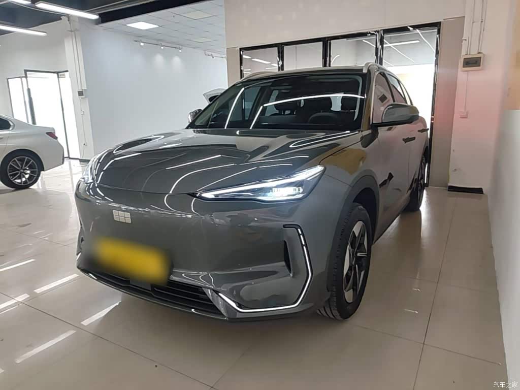 2026 Geely Galaxy Galaxy E5 610km Explorer+ Edition, фото 1, лот 11215334