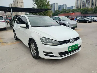 2016 Volkswagen Golf 230TSI Automatic Luxury, фото 4, лот 10893624