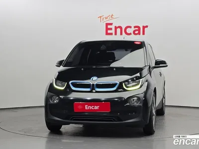 2014 BMW i3 LUX, фото 2, лот 10082382
