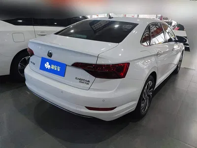 2022 Volkswagen Sagitar 280TSI DSG Surpassing Edition, фото 3, лот 10457105