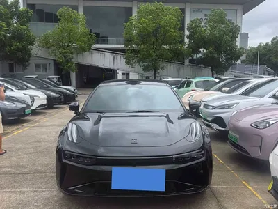 2025 ZEEKR 001 WE Edition 95kWh AWD, фото 2, лот 10291317