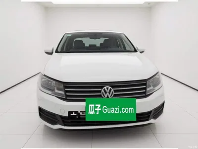 2016 Volkswagen Santana 1.6L Manual Trend Edition, фото 2, лот 10440034