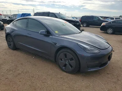 2023 TESLA MODEL 3, фото 4, лот 11562384