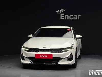 2020 Kia K5 2.0, фото 2, лот 10145875