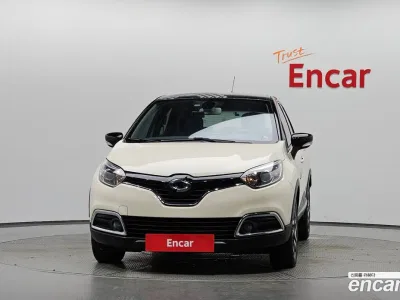2014 Samsung QM3 RE, фото 2, лот 10190208