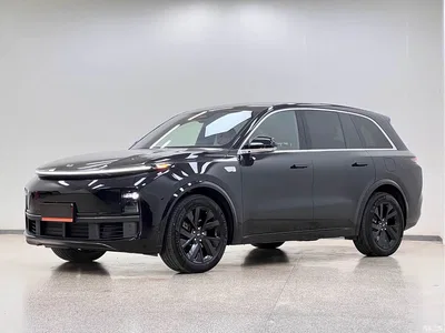 2023 Li Auto Li L8 Pro, фото 1, лот 10832230