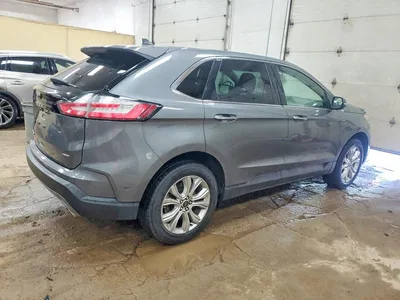2023 FORD EDGE TITANIUM, фото 3, лот 10553810