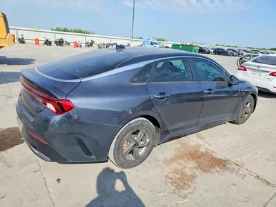 2023 KIA K5 LXS, фото 3, лот 10777249