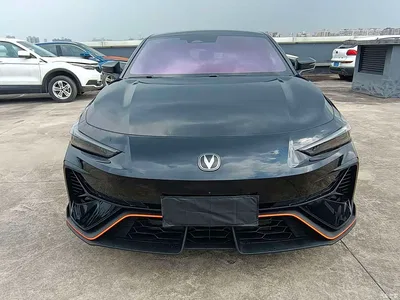 2025 Changan UNI-V 1.5T 500Bar Premium Sport Model, фото 1, лот 11187246