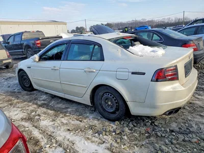 2005 ACURA TL, фото 2, лот 10873156