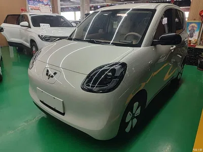 2025 Wuling Motors Hongguang MINIEV 4-Door Advanced, фото 1, лот 10371062