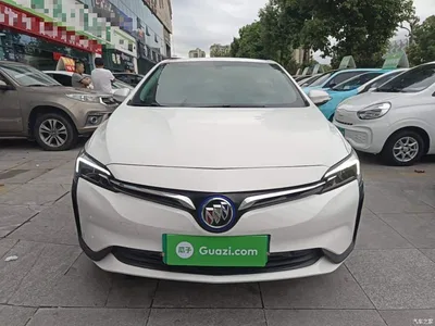2022 Buick Velite 6 Connected Sharing PLUS, фото 3, лот 10887809
