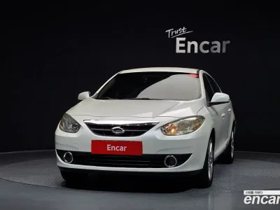 2011 Samsung SM3 LE, фото 3, лот 10186560