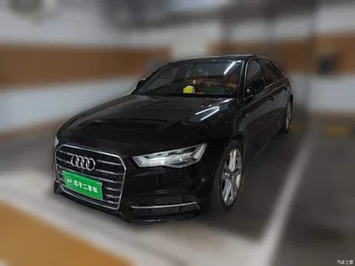 2018 Audi A6L 30th Anniversary 35 TFSI Sport, фото 1, лот 11226404