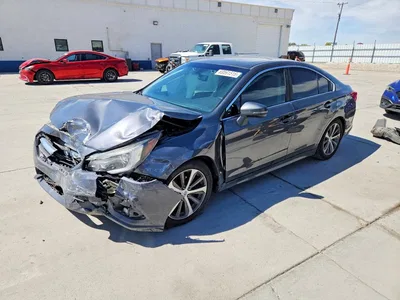 2019 SUBARU LEGACY 2.5I LIMITED, фото 1, лот 10564067