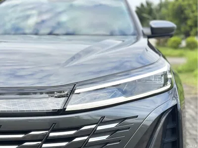 2023 Changan CS75 PLUS 3rd Gen 1.5T Auto Premium, фото 4, лот 10481379