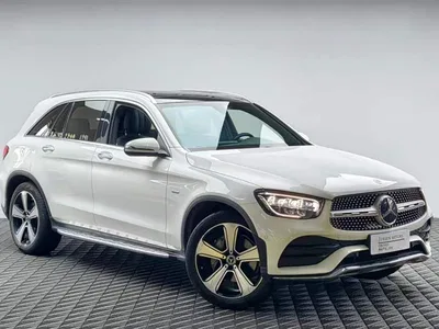 2022 Mercedes-Benz GLC Facelift GLC 300 L 4MATIC Dynamic Collector's Edition, фото 3, лот 10294481