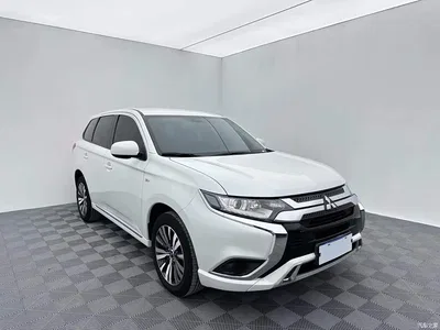 2021 Mitsubishi Outlander Facelift 2.0L 2WD Comfort Edition 5-Seater, фото 3, лот 10342795