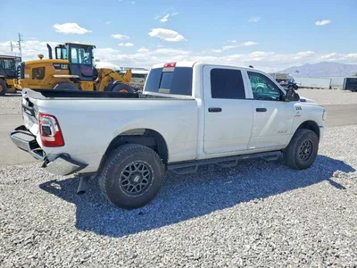 2020 RAM 2500 TRADESMAN, фото 3, лот 11150480