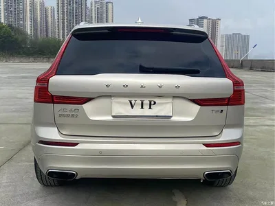 2019 Volvo XC60 T5 4WD Intelligent Ease China VI, фото 4, лот 10362636