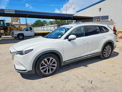 2020 MAZDA CX-9 GRAND TOURING, фото 1, лот 10847999