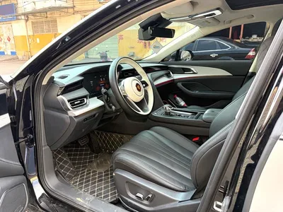 2023 Hongqi H5 2.0T Auto Smart Connect Flag Comfort, фото 4, лот 10827995