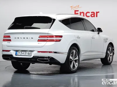 2023 Genesis GV80 2.5T Gasoline AWD, фото 1, лот 10070029