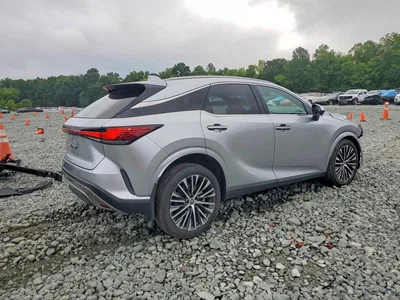 2023 LEXUS RX 350 PREMIUM+, фото 3, лот 10651768
