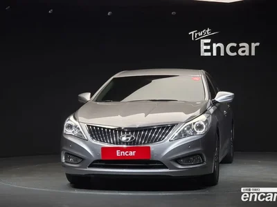 2014 Hyundai Grandeur HG240 Modern, фото 3, лот 10281282