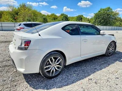 2014 SCION TC BASE, фото 3, лот 10652301