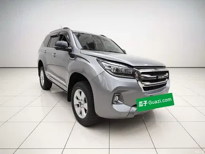 2020 Haval H9 2.0T Gasoline 4WD Premium 5-Seater, фото 3, лот 10676026