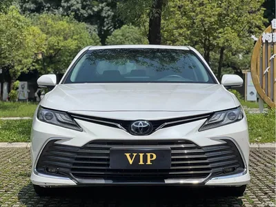 2021 Toyota Camry 2.0G Luxury Edition, фото 4, лот 10817262