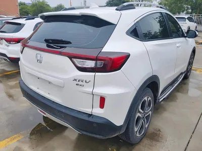 2015 Honda XR-V 1.8L EXi CVT Comfort, фото 3, лот 10419597