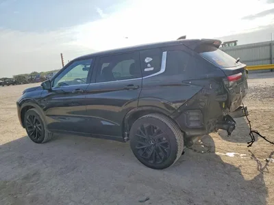 2024 MITSUBISHI OUTLANDER SE, фото 2, лот 10871709