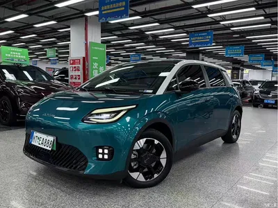 2025 Aion UT 420 Intelligent Premium Edition, фото 1, лот 10240062