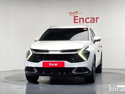 2023 Kia Sportage Gasoline 1.6 Turbo 2WD, фото 3, лот 10812057