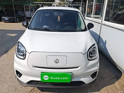 2025 Leapmotor T03 Model 310 Comfort Edition, фото 3, лот 10442799
