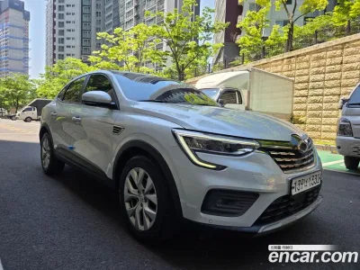 2020 Samsung XM3 1.6 GTe LE Plus, фото 4, лот 10188424
