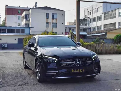2023 Mercedes-Benz E-Class E 300 L Sport Fashion, фото 4, лот 11249316
