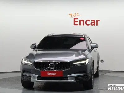2018 Volvo V90 D5 PRO AWD, фото 3, лот 10114411