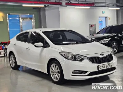 2013 Kia K3 Trendy, фото 2, лот 10059375