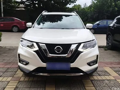 2021 Nissan X-Trail 2.0L CVT 2WD XL ITS Comfort Commemorative Edition, фото 3, лот 10347137