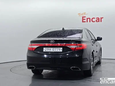 2017 Hyundai Grandeur HG240 Modern Collection, фото 4, лот 10520604