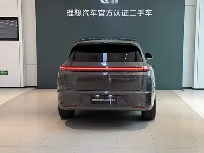 2023 Li Auto L7 Pro, фото 4, лот 10444123