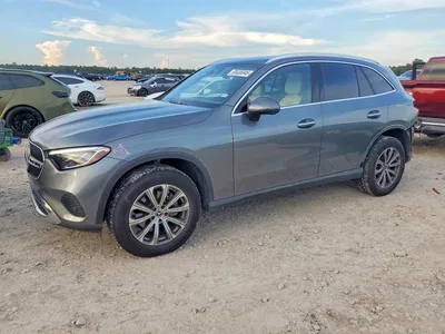 2023 MERCEDES-BENZ GLC 300 4MATIC, фото 1, лот 10839142