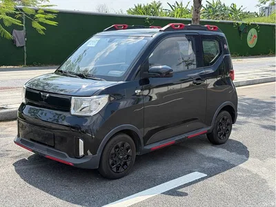 2022 Wuling Motors Hongguang MINIEV GAMEBOY 200km Fun Edition LFP, фото 1, лот 10385519