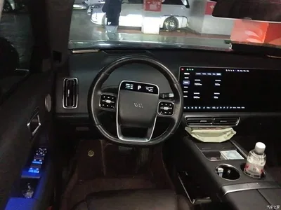 2022 Li Auto Li Xiang L9 Max, фото 3, лот 11017963