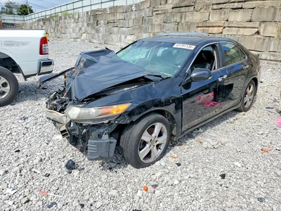 2011 ACURA TSX, фото 1, лот 10870425