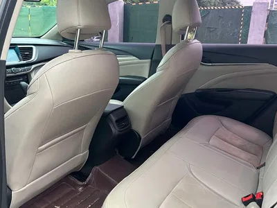 2015 Buick Excelle 15N Automatic Luxury, фото 4, лот 10252613