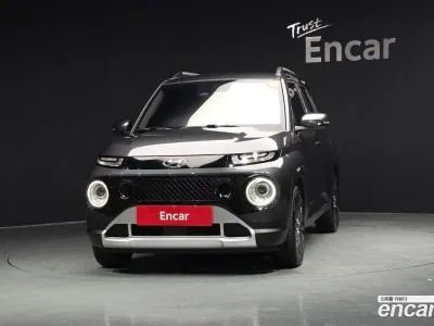 2023 Hyundai Casper Turbo Inspiration, фото 3, лот 10137354